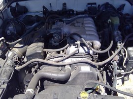 1997 TOYOTA 4RUNNER, SR5, 3.4L, MT, 2WD,  Z25077